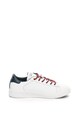 Pepe Jeans London Pantofi sport de piele Roxy Premium Femei