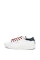 Pepe Jeans London Pantofi sport de piele Roxy Premium Femei