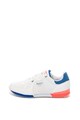 Pepe Jeans London Pantofi sport cu garnituri de piele ecologica Tinker Neon Barbati