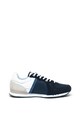 Pepe Jeans London Pantofi sport cu garnituri de piele intoarsa Tinker Barbati