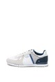 Pepe Jeans London Pantofi sport cu garnituri de piele intoarsa Tinker Barbati