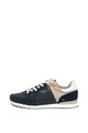 Pepe Jeans London Pantofi sport cu logo Tinker Barbati