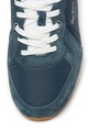 Pepe Jeans London Tinker Pro sneaker nyersbőr szegélyekkel férfi