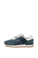 Pepe Jeans London Pantofi sport cu garnituri de piele intoarsa Tinker Pro Barbati