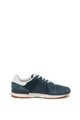 Pepe Jeans London Tinker Pro sneaker nyersbőr szegélyekkel férfi