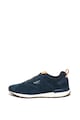 Pepe Jeans London Boston nubuk bőr sneaker férfi