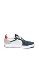 Pepe Jeans London Pantofi sport din plasa tricotata Slate Barbati