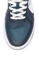 Pepe Jeans London Pantofi sport din plasa tricotata Slate Barbati