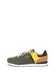 Pepe Jeans London Pantofi sport din material textil Tinker Barbati