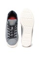 Pepe Jeans London Roland csíkos vászon sneaker férfi