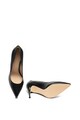 GUESS Pantofi stiletto de piele cu varf ascutit Femei