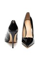 Guess Pantofi stiletto cu aspect lacuit Femei