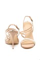 GUESS Sandale stiletto de piele Femei