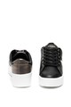 GUESS Műbőr flatform sneaker női