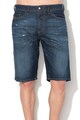 Diesel Bermude slim fit cu aspect decolorat Thoshort Barbati