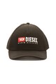 Diesel Sapca cu logo Cakerim Barbati