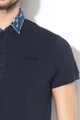 Diesel Tricou polo slim fit Miles Barbati