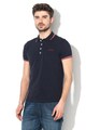 Diesel Tricou polo din bumbac Randy Barbati