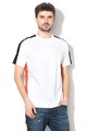 Diesel Tricou colorlock cu logo Harus Barbati