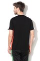 Diesel Tricou colorlock cu logo Harus Barbati