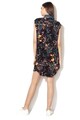 Diesel Rochie tip camasa cu imprimeu floral Elise Femei