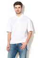 Diesel Tricou polo cu snutr la terminatie Plato Barbati