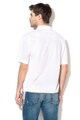 Diesel Tricou polo cu snutr la terminatie Plato Barbati