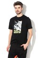 Diesel Tricou cu imprimeu grafic Just Barbati