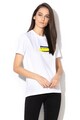 Diesel Tricou cu imprimeu logo Sily 5 Femei