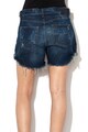 Diesel Pantaloni scurti de denim cu talie inalta Lowy Femei