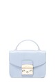 Furla Малка кожена чанта Metropolis Жени