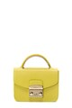 Furla Кожена чанта Metropolis Жени