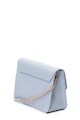 Furla Geanta mica crossbody, de piele Metropolis Femei