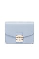 Furla Geanta mica crossbody, de piele Metropolis Femei