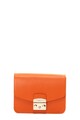 Furla Geanta crossbody de piele Metropolis Femei