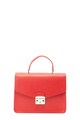 Furla Чанта Metropolis от кожа Сафиано Жени