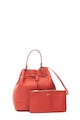 Furla Geanta bucket de piele cu etui interior Stacy Femei