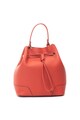 Furla Geanta bucket de piele cu etui interior Stacy Femei