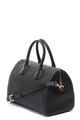 Furla Geanta bowler de piele Alba Femei