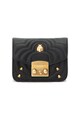 Furla Geanta mica crossbody, de piele Metropolis Femei