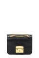 Furla Geanta crossbody de piele Metropolis Belvedere Femei