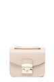 Furla Geanta crossbody mica, de piele Metropolis Femei