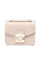 Furla Geanta crossbody mica, de piele Metropolis Femei