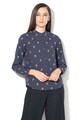 Max&Co Bluza tip tunica cu model floral Dedito Femei