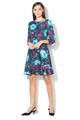 Max&Co Rochie cu model floral Abito Femei