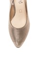 Caprice Pantofi slingback de piele Femei