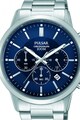 Pulsar Chrono karóra férfi