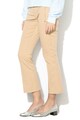 Sportmax Code Pantaloni crop Glassa Femei