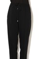 Sportmax Code Pantaloni cu snur pentru ajustare Mondo Femei