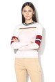 Sportmax Code Zemira pulóver texturált hatással női
